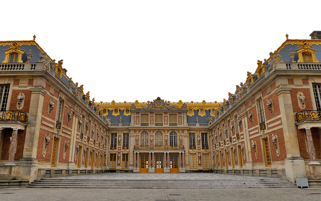 Exploring Medieval Marvels: Top 10 European Sites American Tourists Adore 2 castle 6212319 640