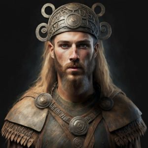 Highland Chronicles: Unveiling the Scots' Ancient Roots and Early ...