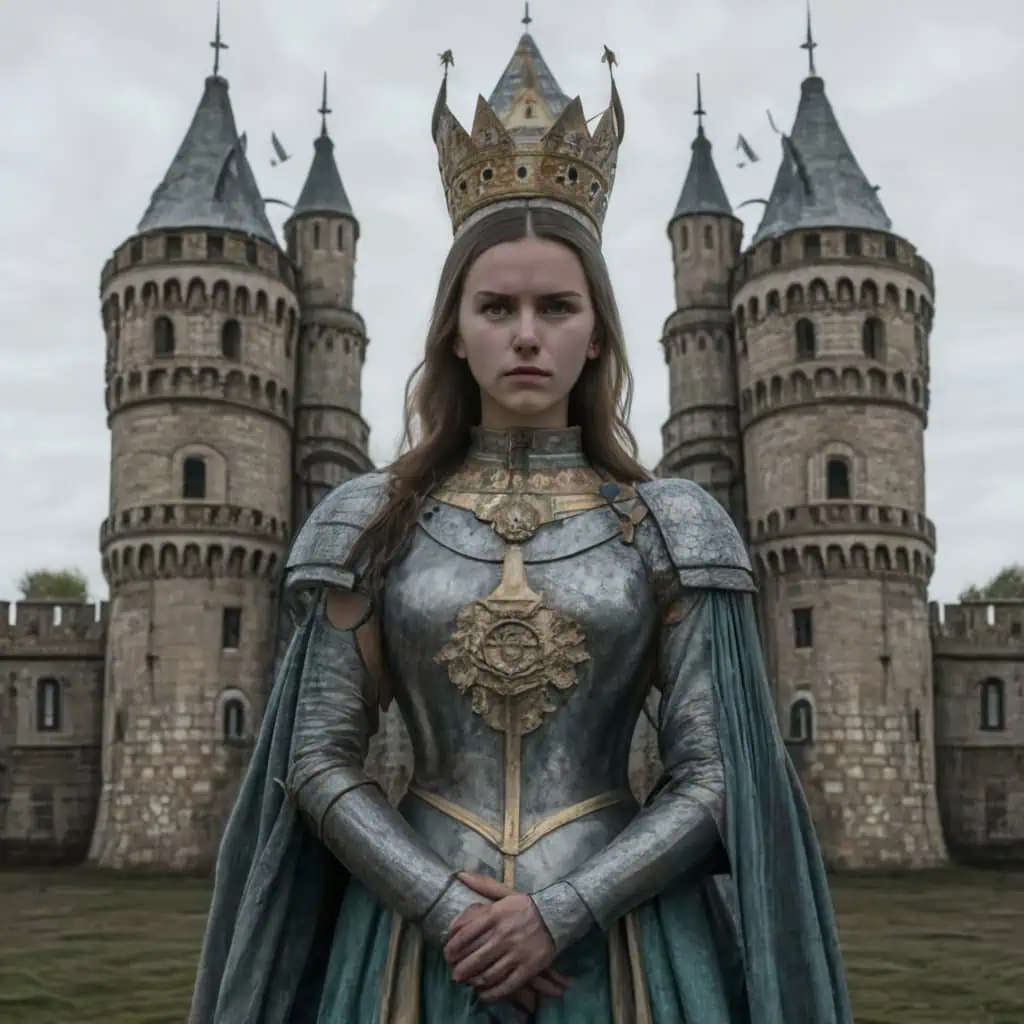 Medieval Chronicles