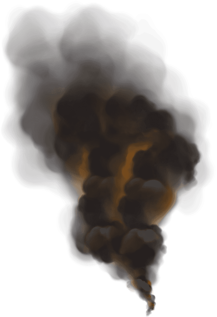 Forgotten Marvels: Lesser-Known Medieval Inventions and Innovations 10 smoke 7437792 1280