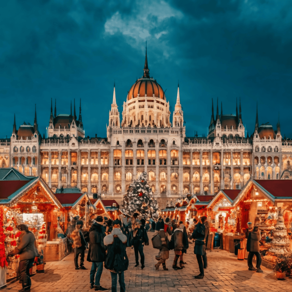 Top 10 Christmas Markets In Europe Unwrap The Magic Of The Festive Season Top 10 Christmas Markets In Europe Unwrap The Magic Of The Festive Season