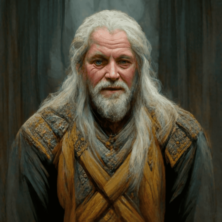 The Enigmatic Embrace: Decoding Baldur's Demise and the Mysterious ...