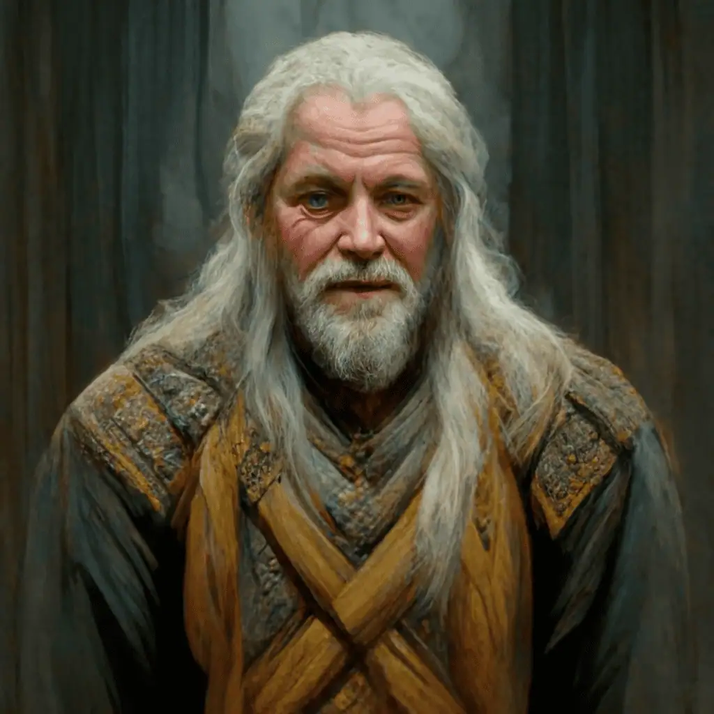 Unraveling the Norse Myth: The Mistletoe of Baldur's Demise 2 Baldur the Beloved God norse