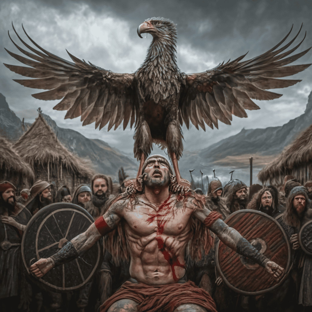 Viking Havoc: Unveiling the Top 10 Most Brutal and Inhumane Raids that Shattered Mainland Europe's Peace 4