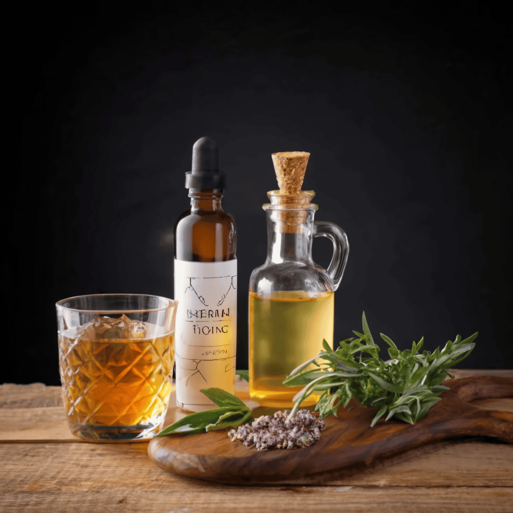 New Year Celebrations Medieval Hangover Cures 5 Hydration with Herbal Tonics medieval inn