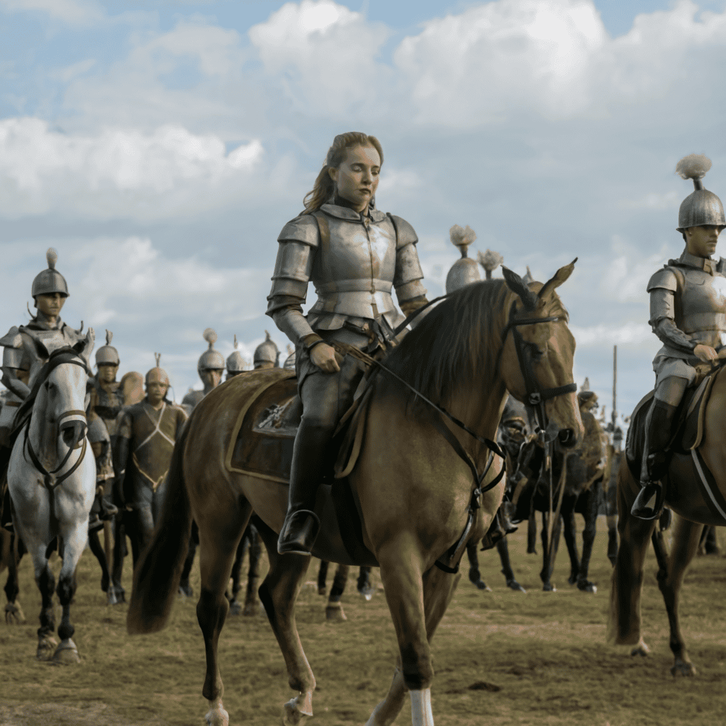 Warrior Queens: Unveiling the Top 10 Women Who Led Armies in Medieval Times 7 Isabella of France The SheWolfs Military Mane2