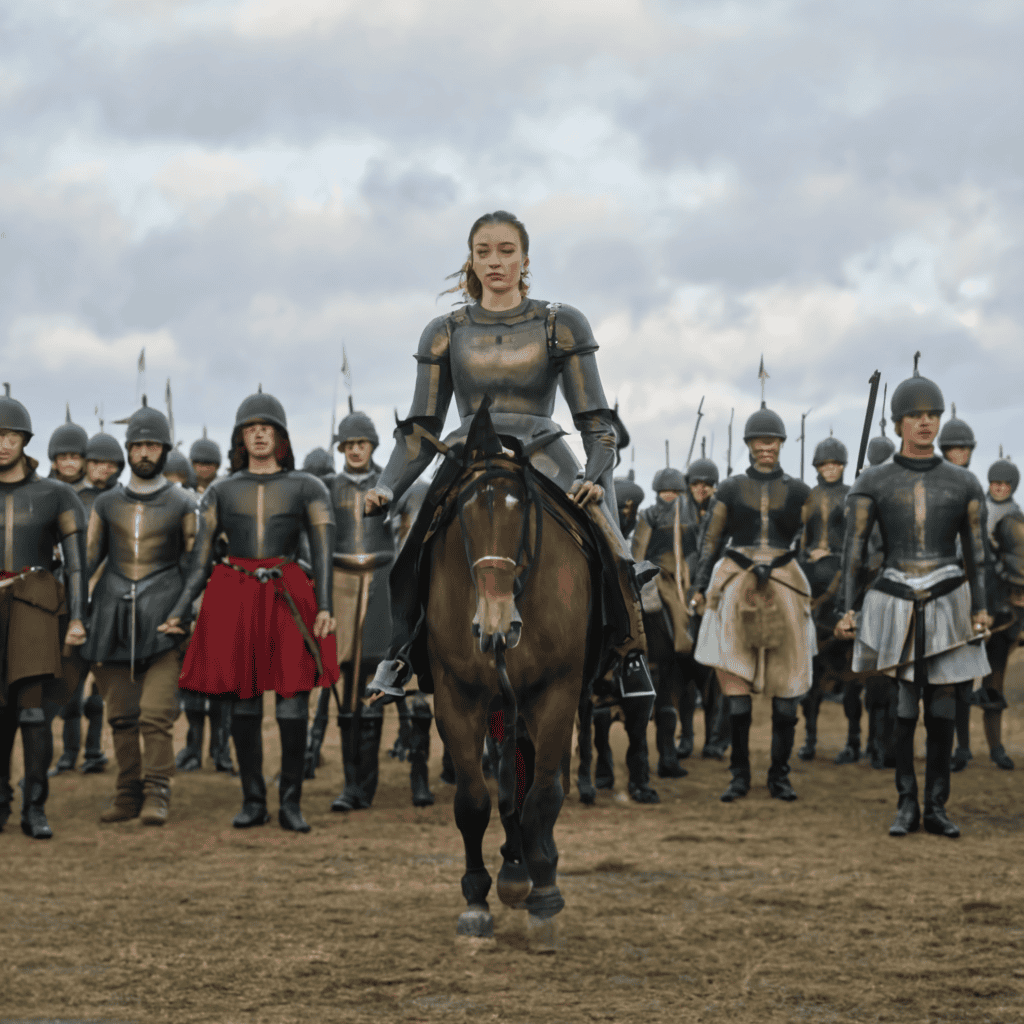 Warrior Queens: Unveiling the Top 10 Women Who Led Armies in Medieval Times 5 Isabella of France The SheWolfs Military Mane3