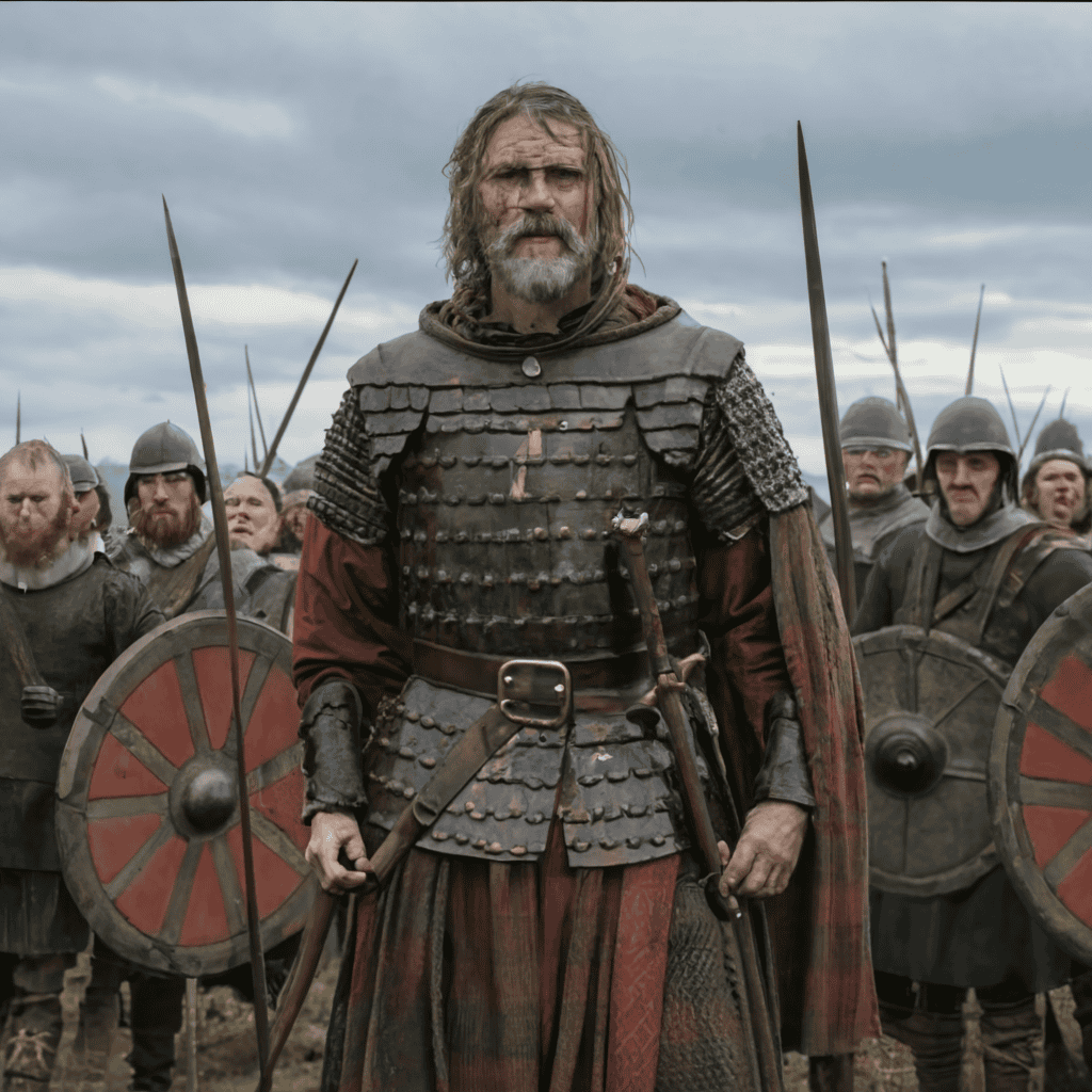 Unveiling the Warrior Lineage: 100 Viking Surnames and Their Meanings 5