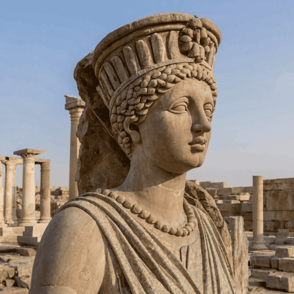 Warrior Queens: Unveiling the Top 10 Women Who Led Armies in Medieval Times 11 Zenobia Queen of Palmyra defied the Roman Empi