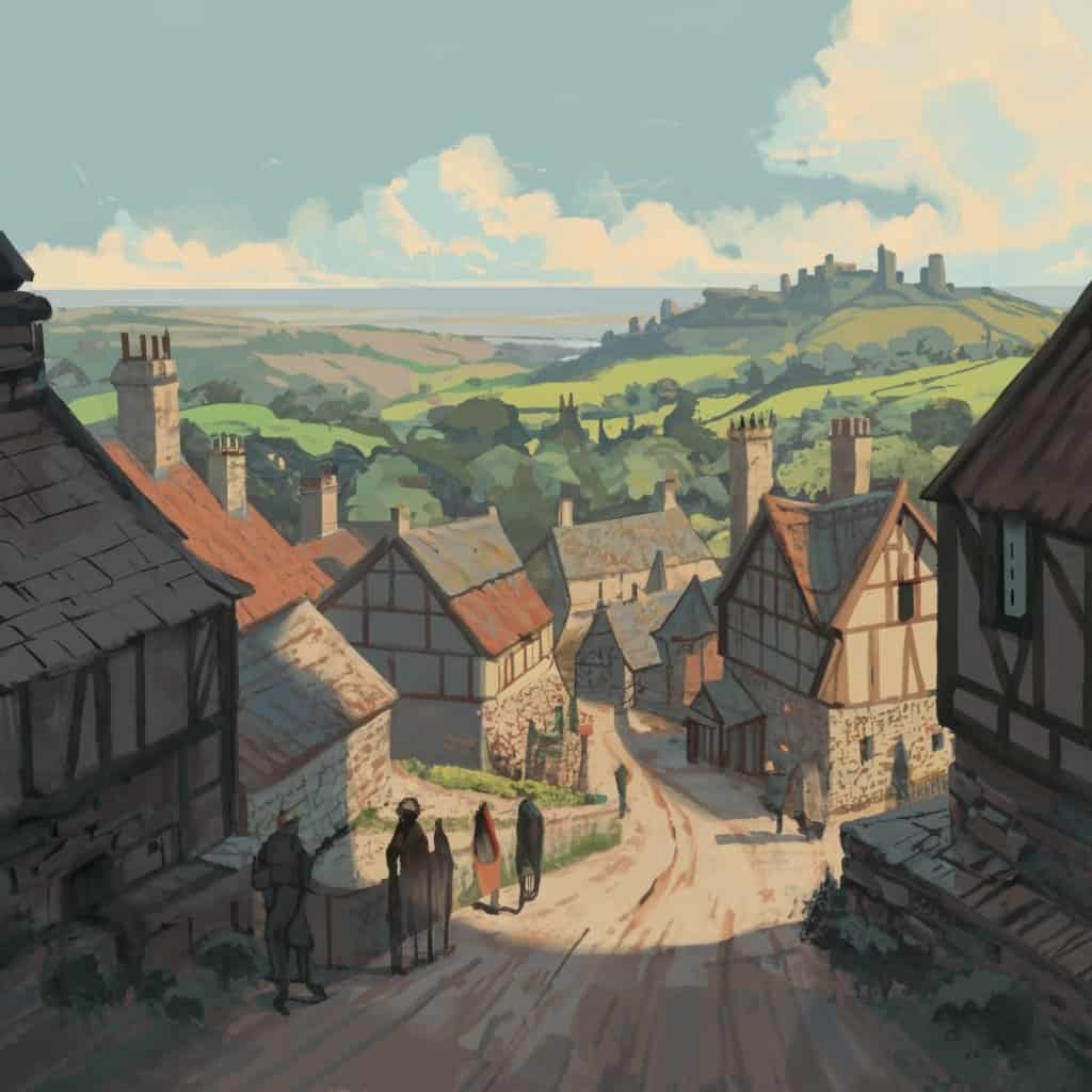 Dinefwr Castle Bridging the Centuries Where History Meets Natural Majesty