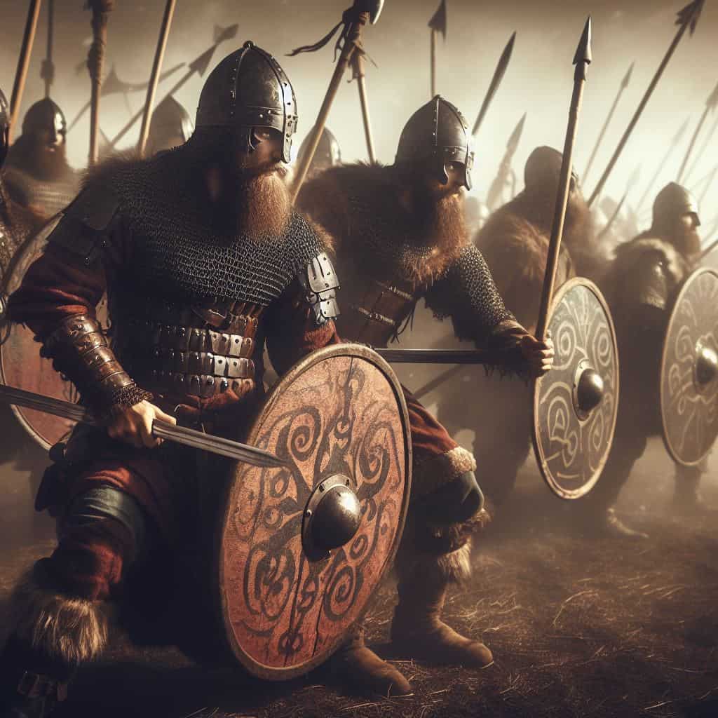 Viking Shields 4 1b181525 5524 4473 981e 68f5a2171355