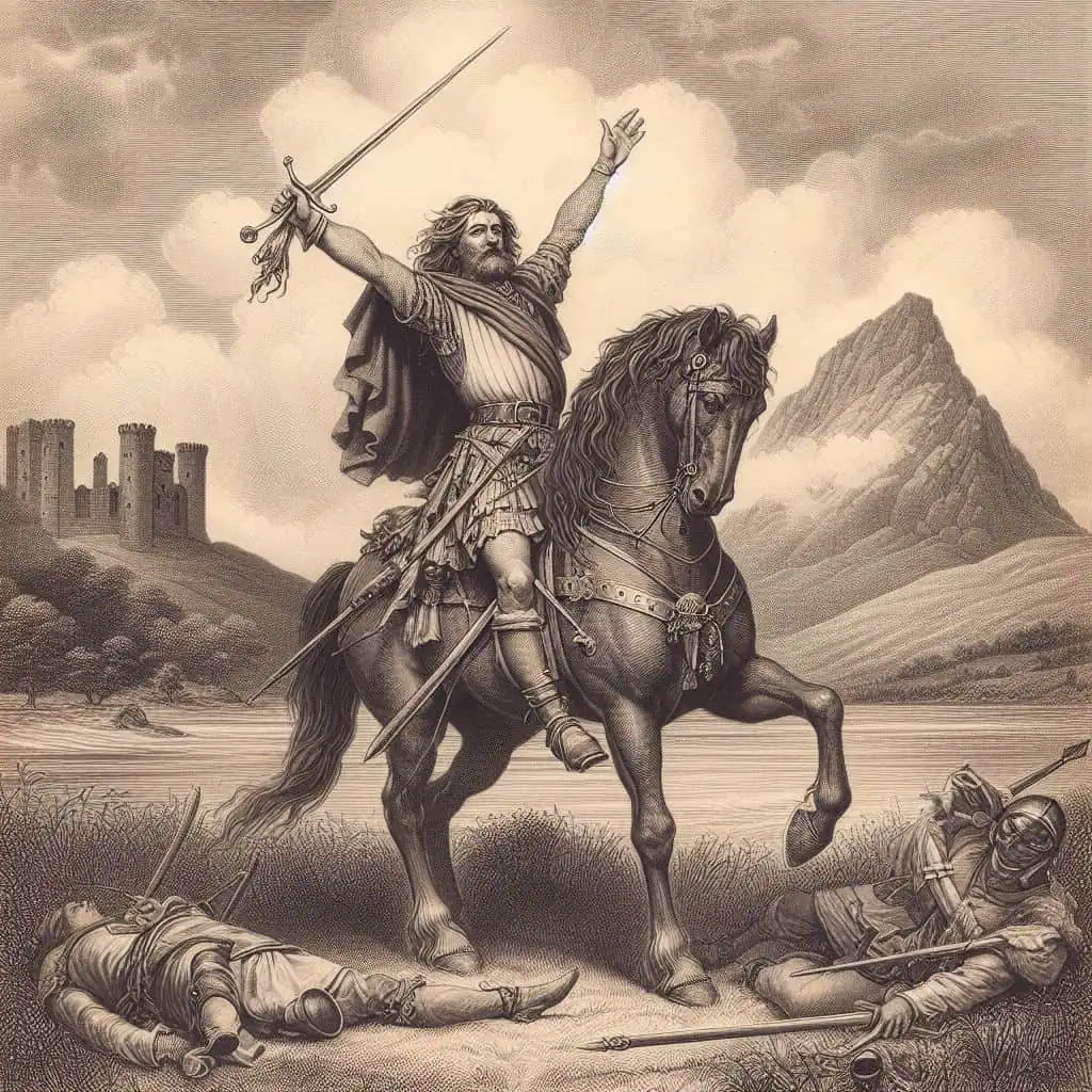 Top 10 Fascinating Facts About London Bridge 4 William Wallace