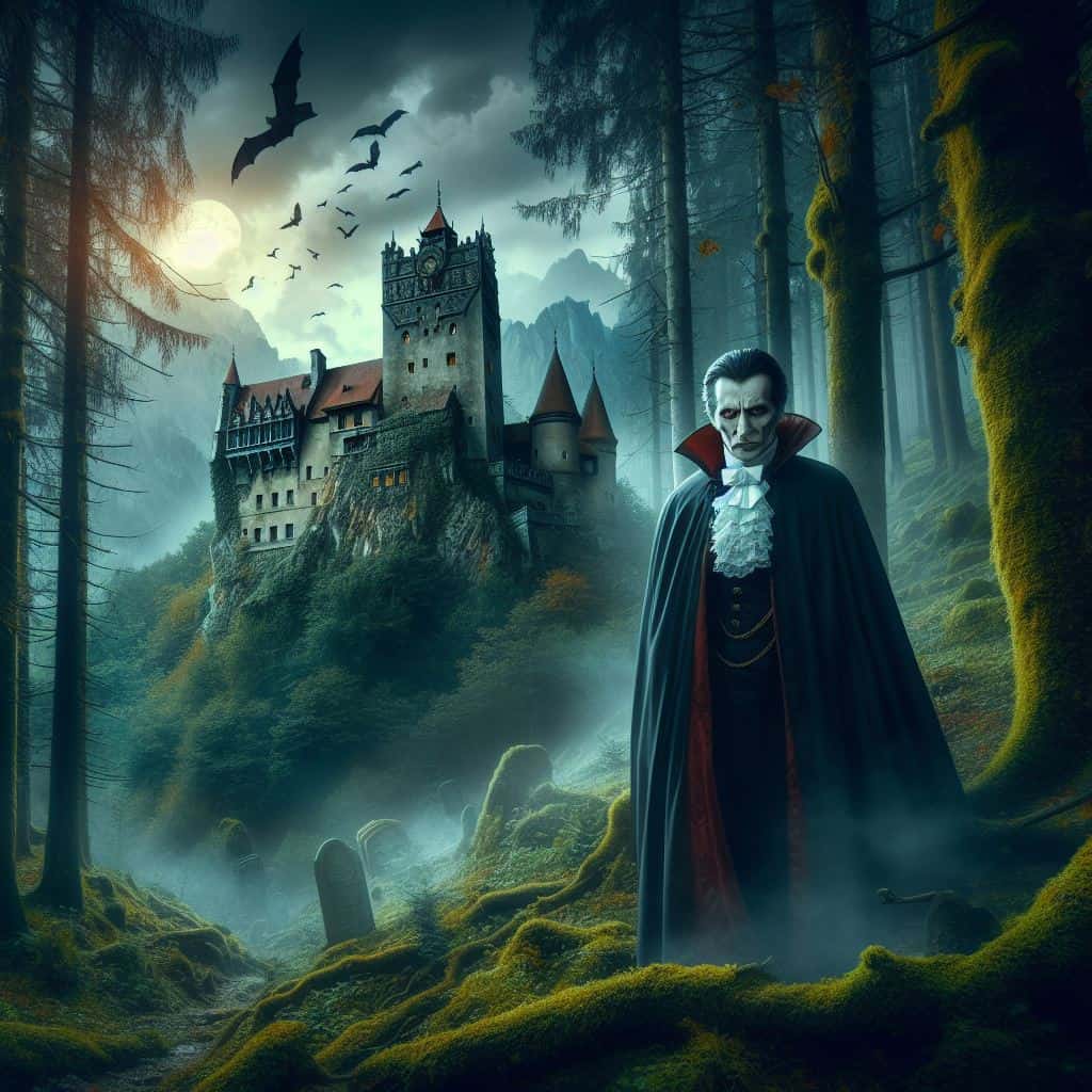 Top 10 Reasons Why Bran Castle in Romania is Probably the Spookiest Castle in the World 6 5787b90a 8fba 4c37 bf17 d7ae5d7d14f8