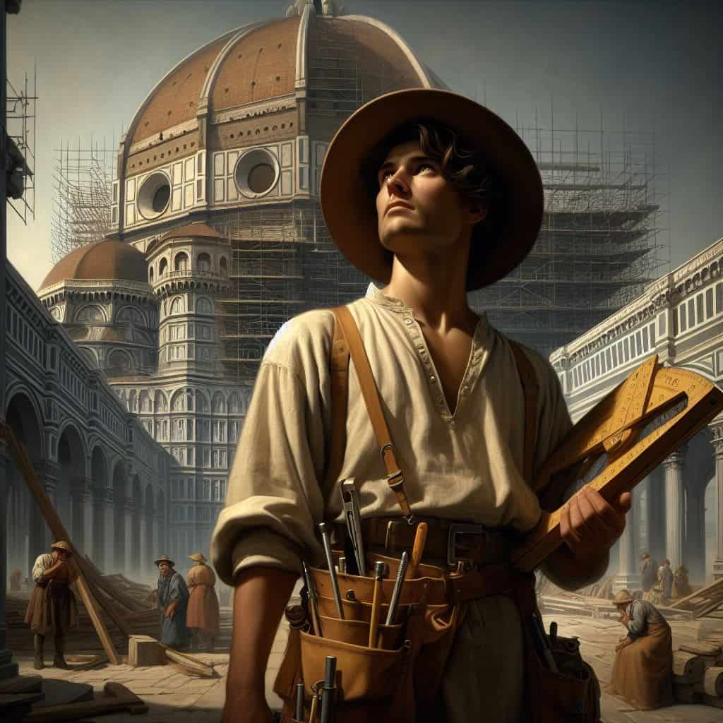 Il Duomo: Where Renaissance Grandeur Meets Medieval Echoes - Italy's Timeless Architectural Marvel 2 Cathedral of Santa Maria del Fiore, affectionately known as Il Duomo