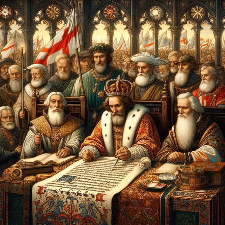 The Angevin Empire (1154–1216): 10 Key Facts About Medieval England And ...