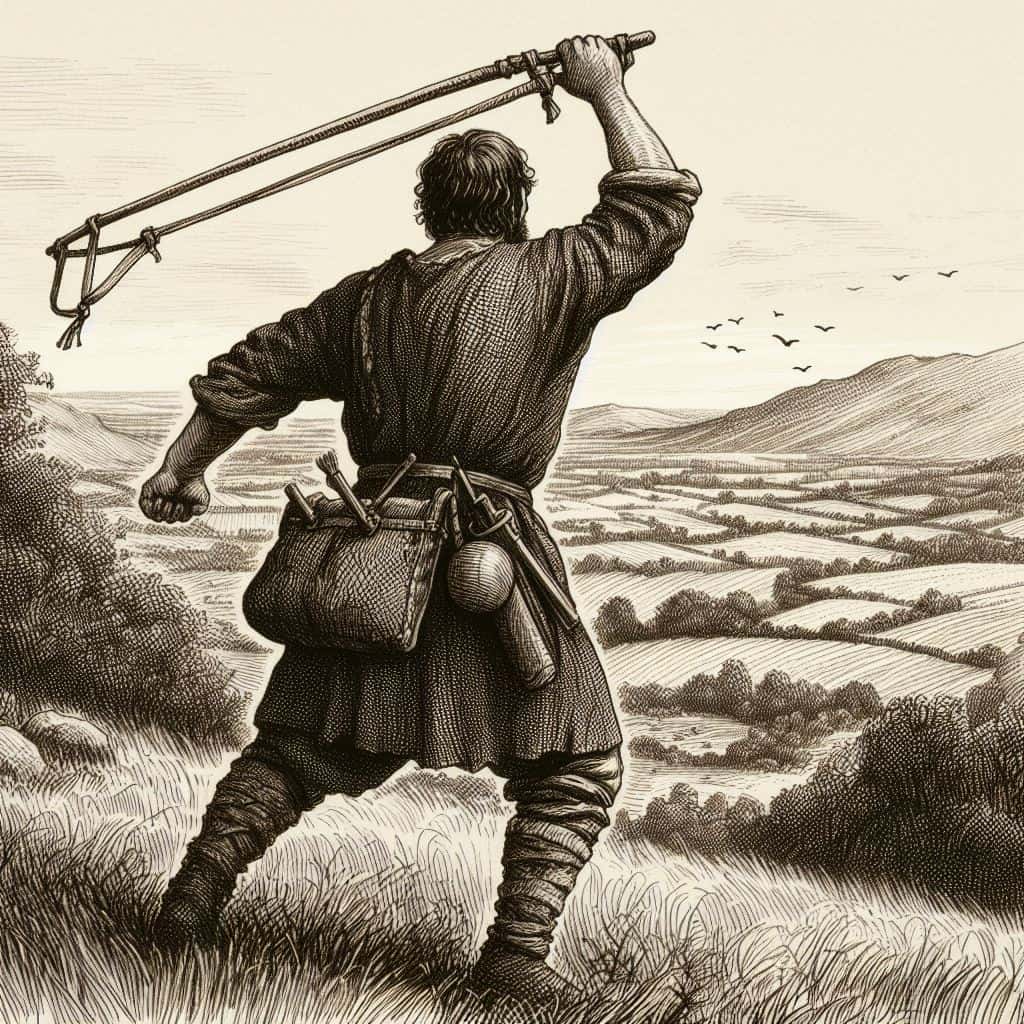 Hitting the Mark Unveiling the Top 10 LongRange Weapons that Ruled