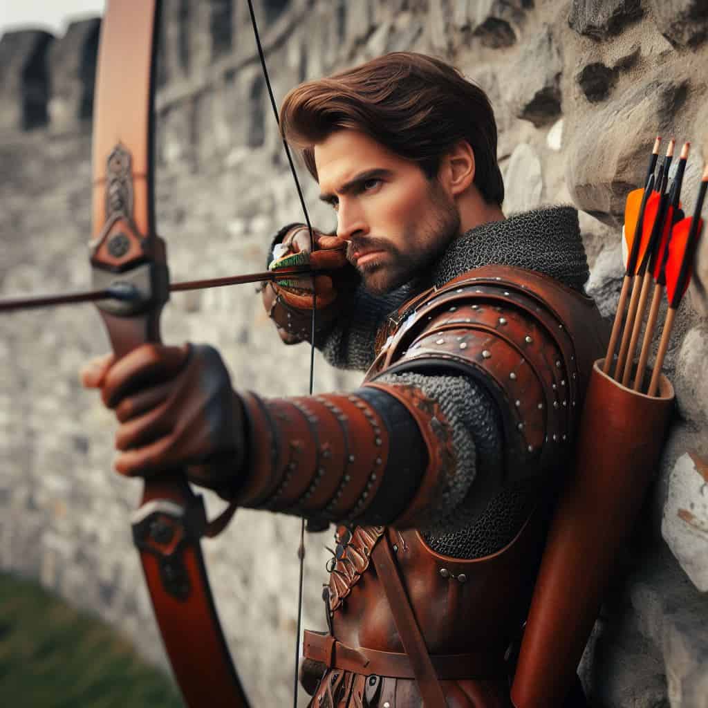 Hitting the Mark Unveiling the Top 10 LongRange Weapons that Ruled