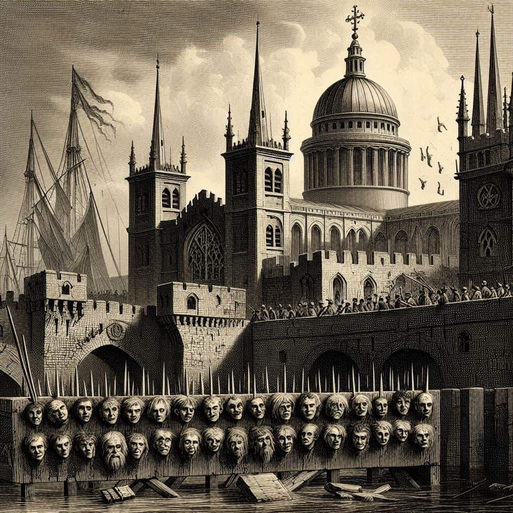 Unraveling the Mysteries of "London Bridge is Falling Down" 1 1034c0cf 8b23 46c0 ada9 91d3dc8ea3a6