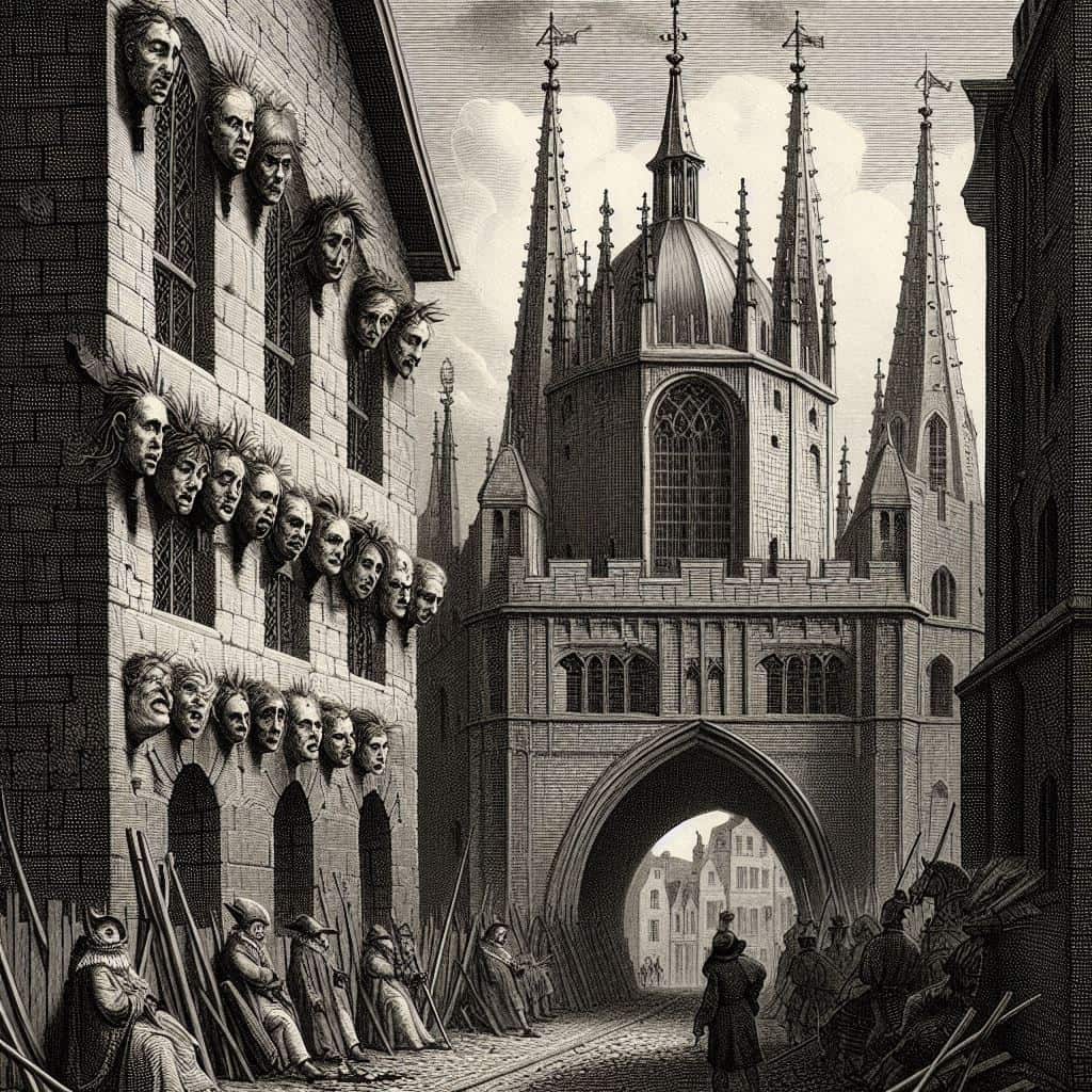 Unraveling the Mysteries of "London Bridge is Falling Down" 2 8dbabc4a d9c6 4d80 b9e6 0962ec618a09