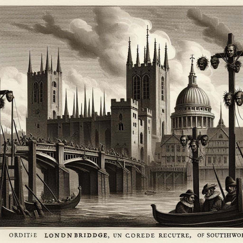 Unraveling the Mysteries of "London Bridge is Falling Down" 4 f723a569 67a5 4fc6 86da 59cbe442877d