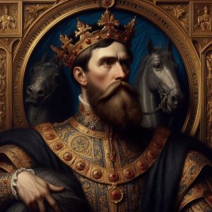 King Edward VI Reign 1547 1553