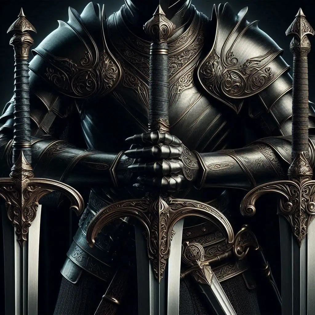 medieval swords medieval weapons 3