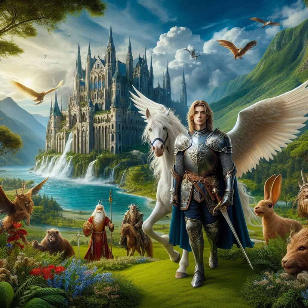 Bedivere and the Legends of King Arthur 1 Bedivere Legends of King Arthur