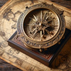 astrolobe medieval inventions