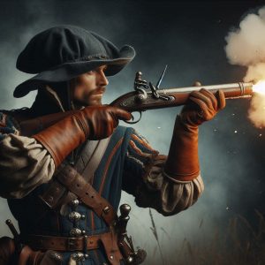 medieval gunpower weapons medieval inventions (2)