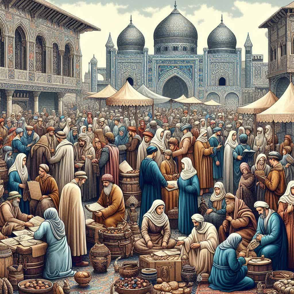 The Second Crusade: Key Events and Lasting Impact on Medieval Christendom 1 Crusaders led by Louis VII and Conrad III march toward the Holy Land during the Second Crusade