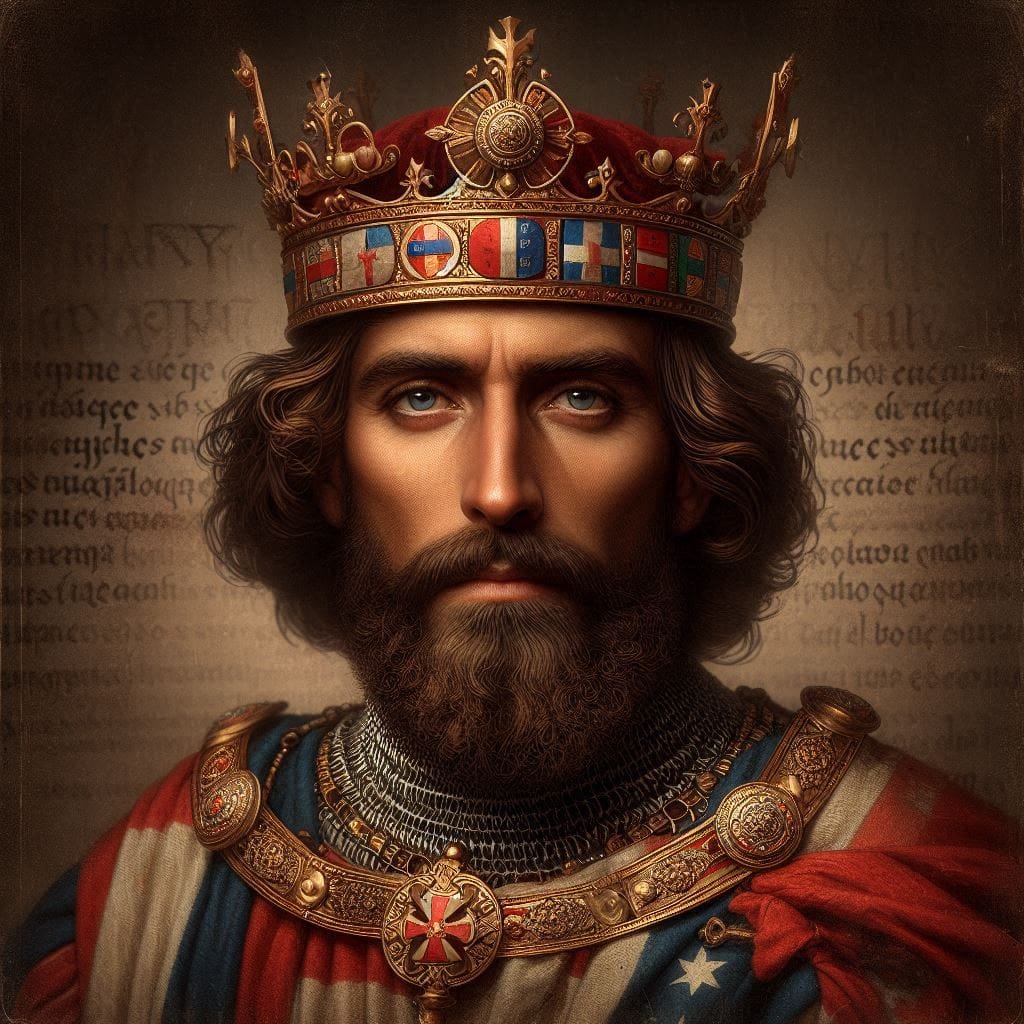 Medieval German Kings | Medieval Chronicles