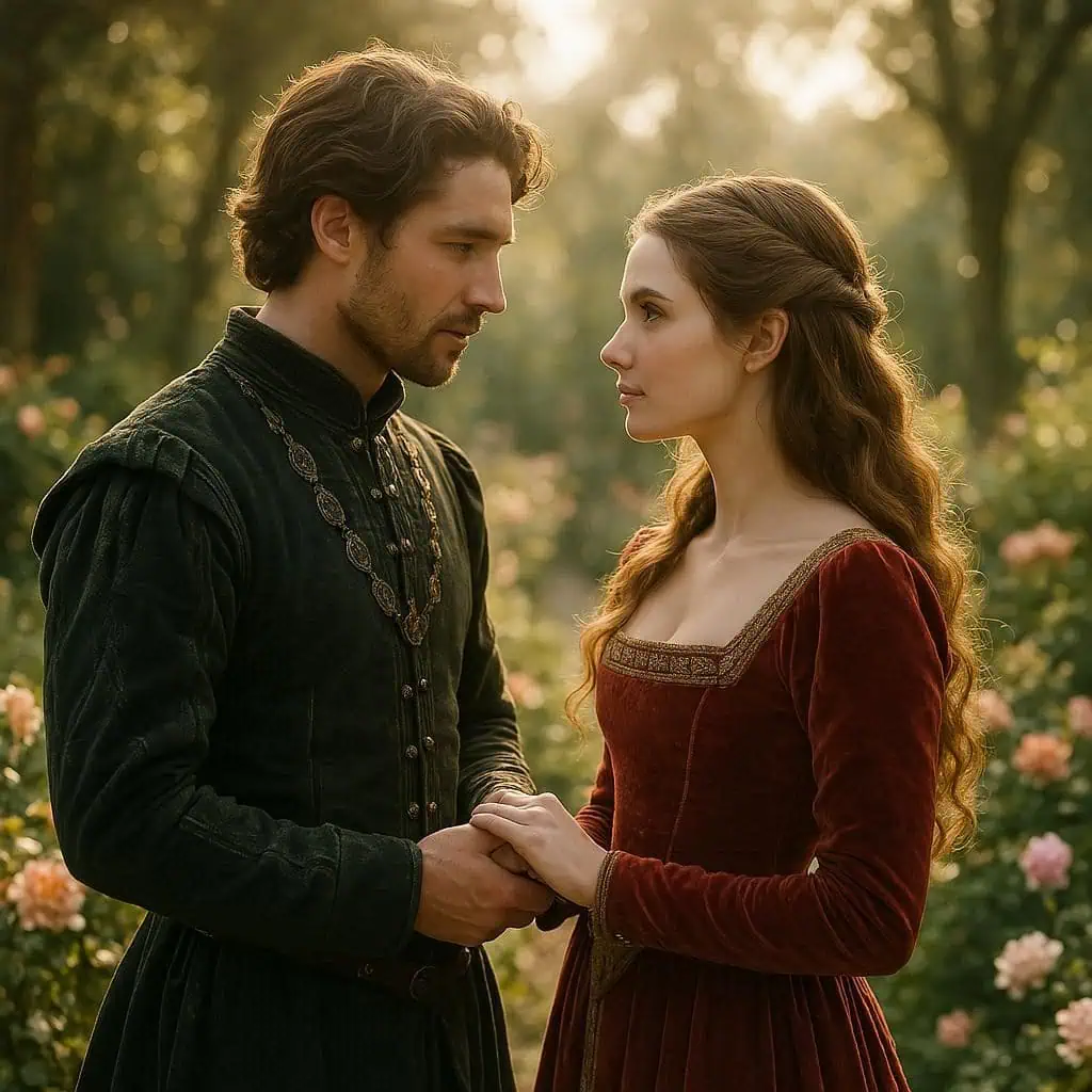 Courtly Love: Romance, Chivalry & Forbidden Desire in the Middle Ages 1 courtly love