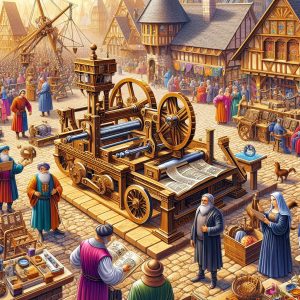 medieval inventions (3)