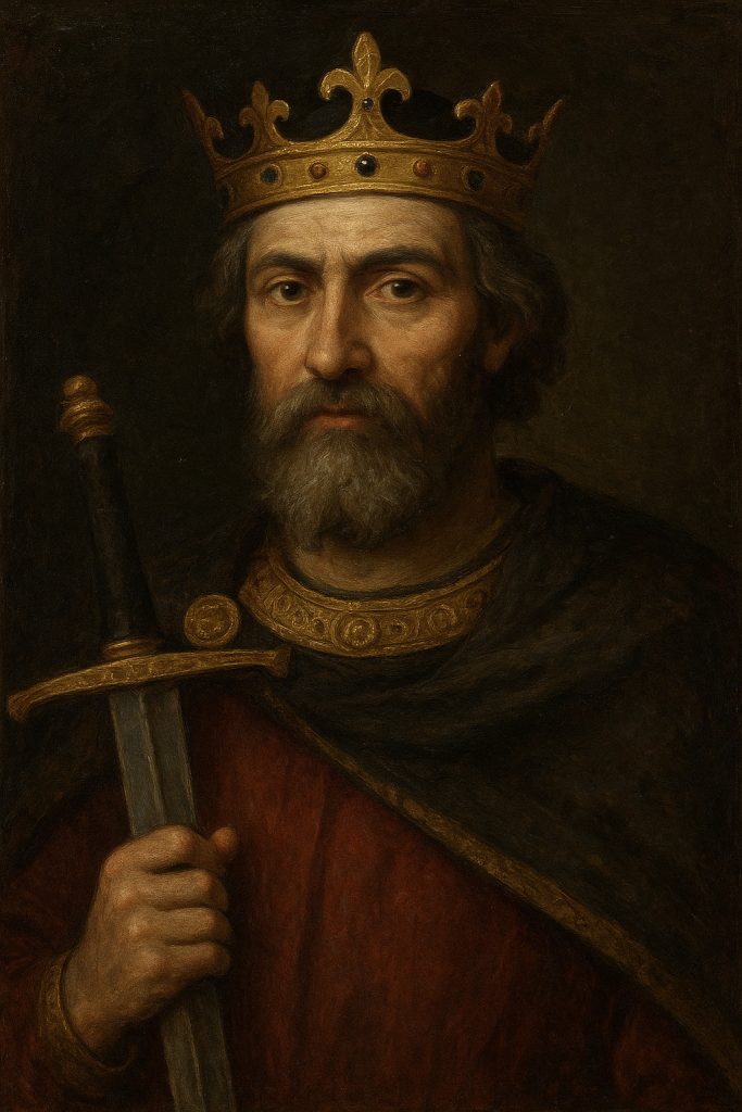 Medieval Banquets and Feasts: Food, Customs, and Culture in the Middle Ages 5 william the conqueror