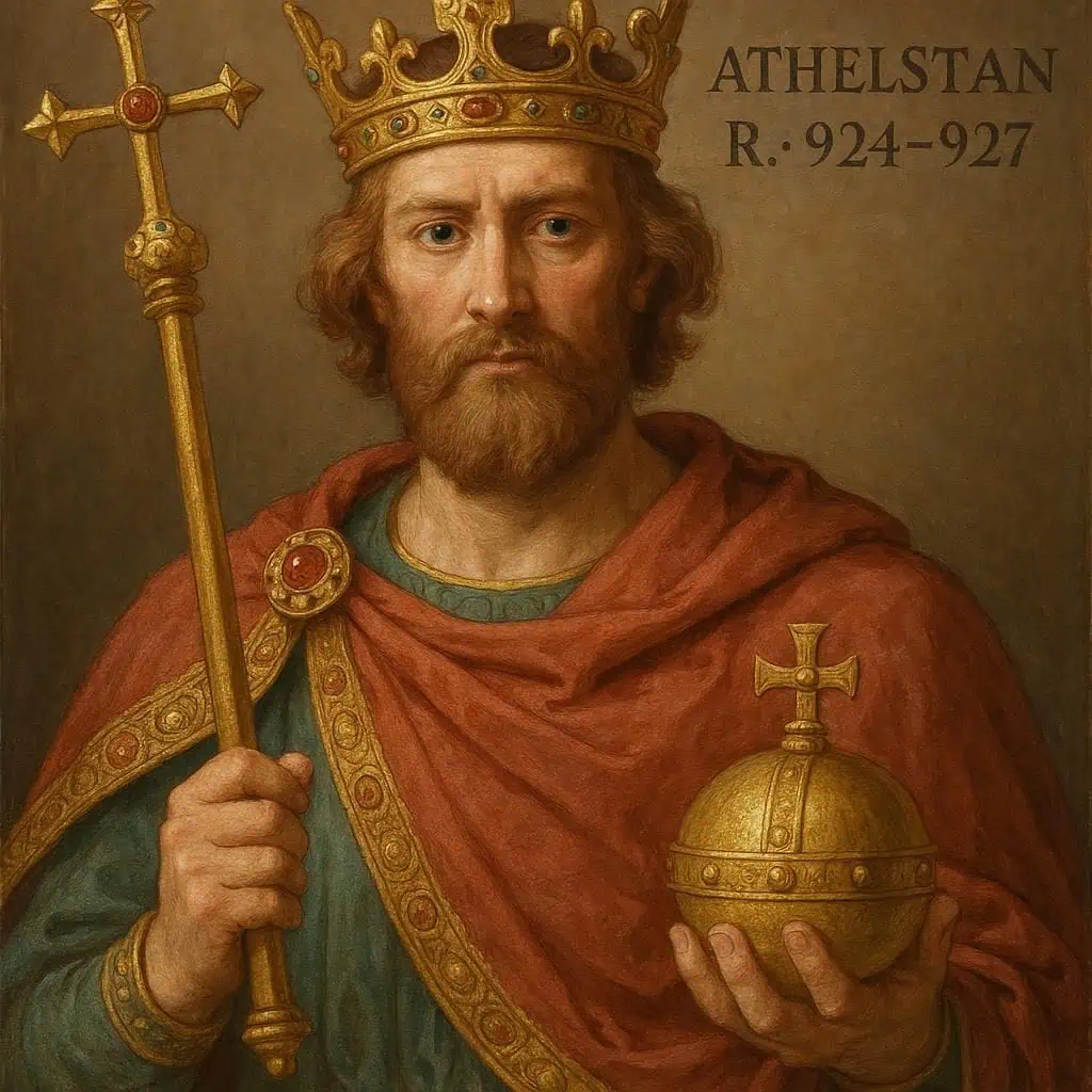 10 Greatest Kings Of Medieval England: Legendary Rulers & Their Reigns