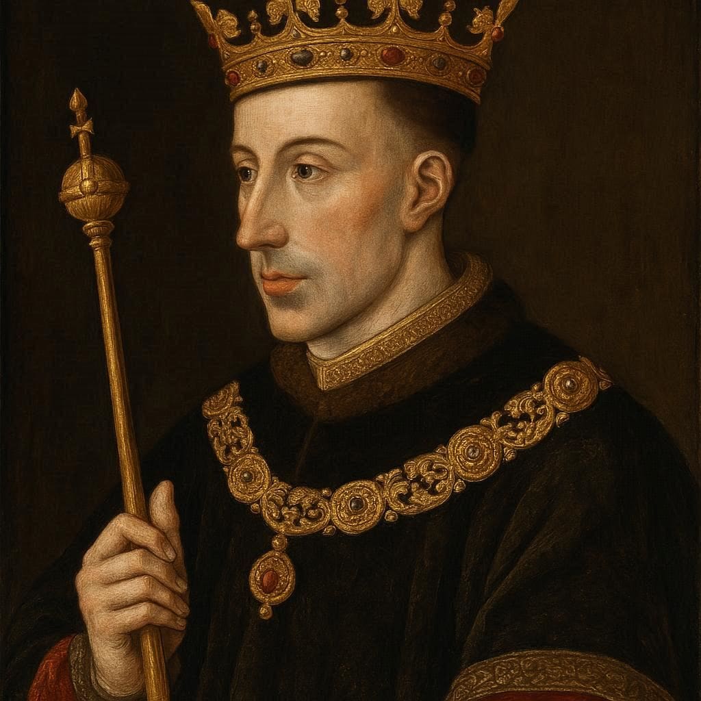 Plantagenet Kings of England: Origins, Dynasties, and Legacy 7 Henry V (r. 1413–1422) Won the Battle of Agincourt