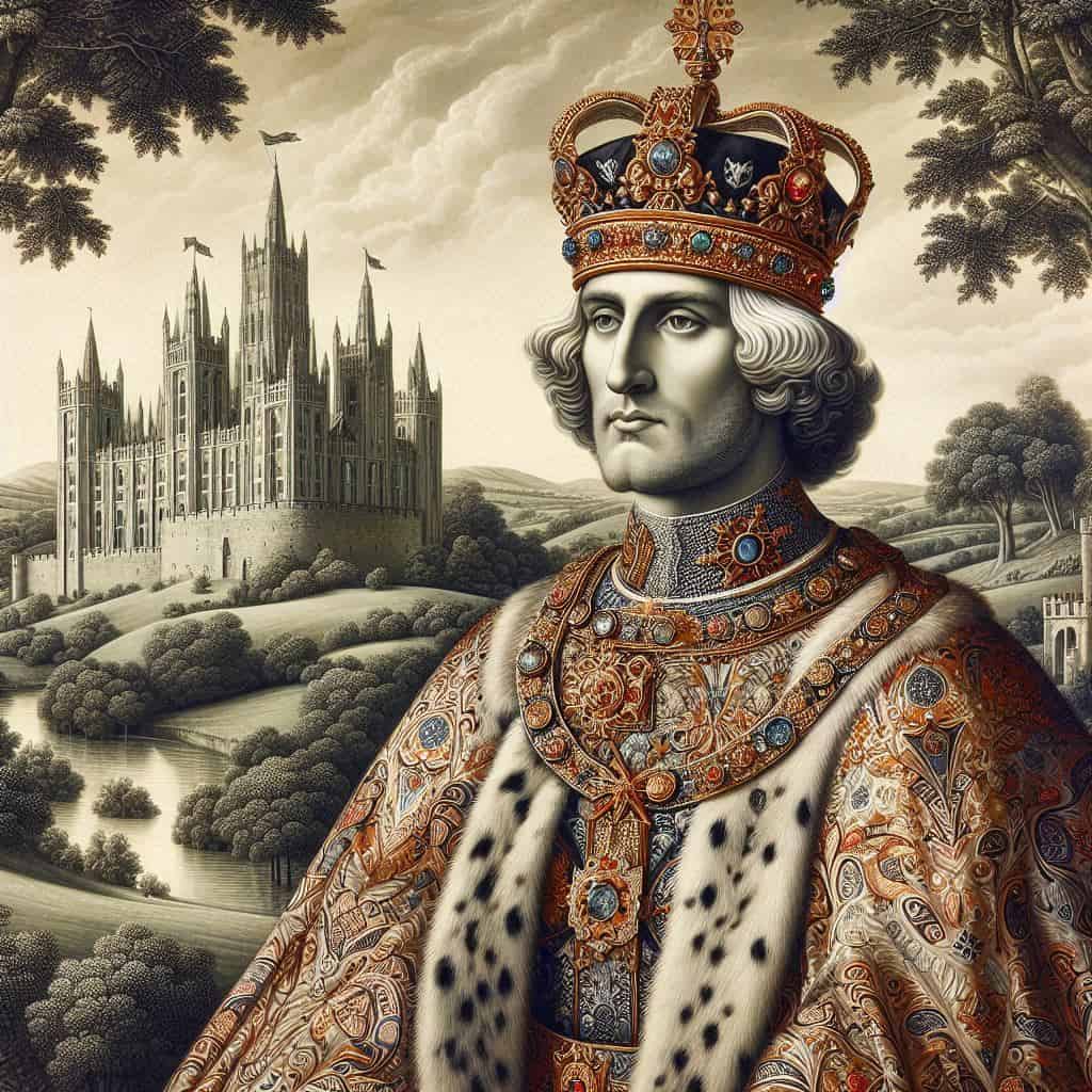 Early Medieval Kings: Founders of Europe’s Kingdoms 3 Edward the Elder (899–924) Medieval Kings