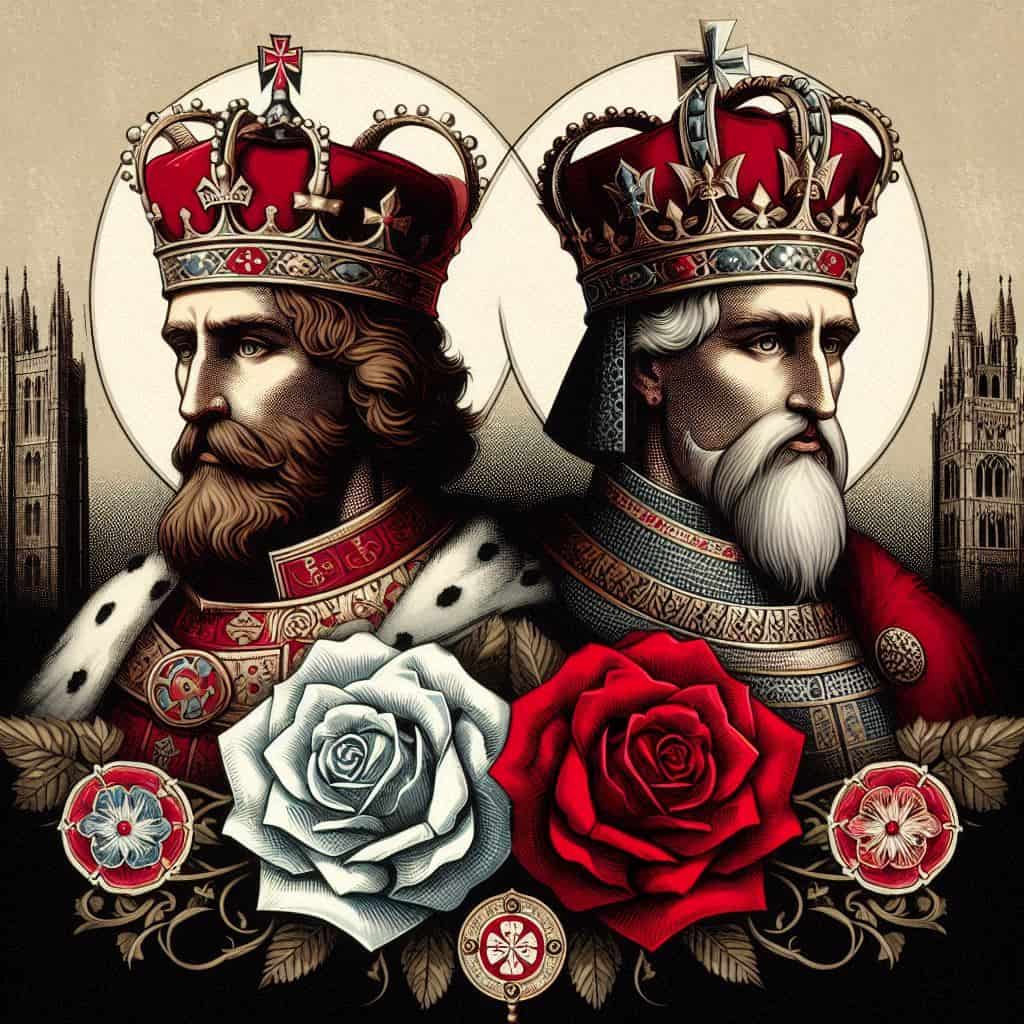 Medieval Kings: Lancaster and York Kings (Plantagenet Dynasty) 3 Medieval Kings Lancaster and York Kings (Plantagenet Dynasty)