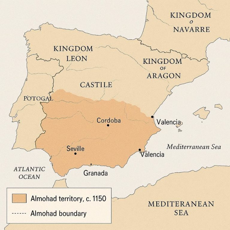 Islam In Medieval Europe: History, Empires & Lasting Legacy